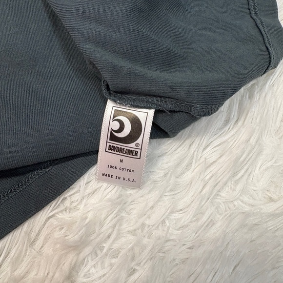 Daydreamer LOVE STINGS SHRUNKEN TEE - Picture 4 of 5